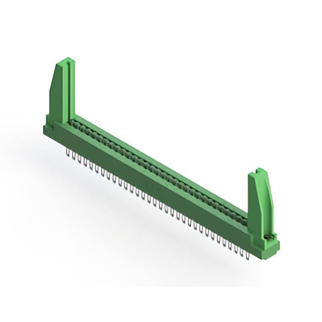 307-064-400-278 EDAC Inc.  Edgeboard Connectors